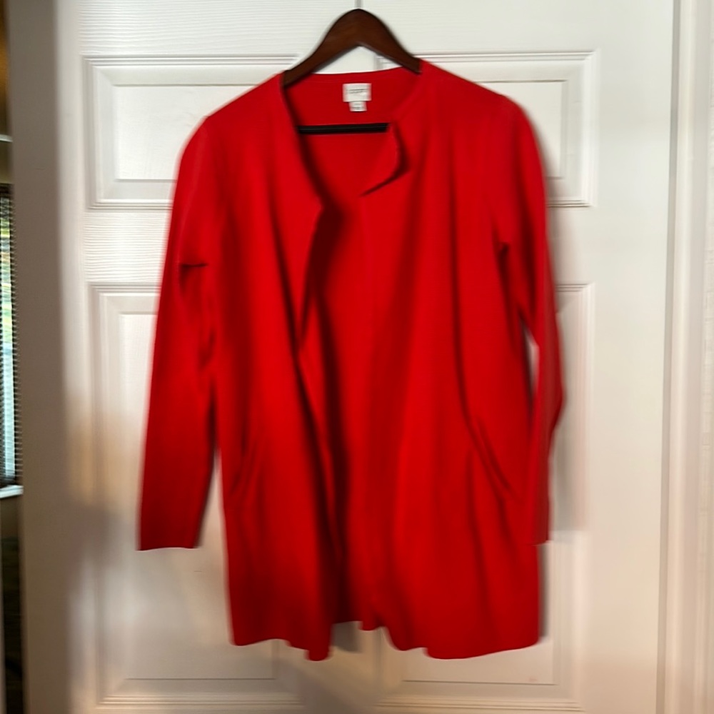 J.Crew cardigan